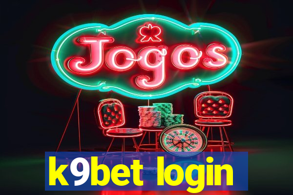 k9bet login